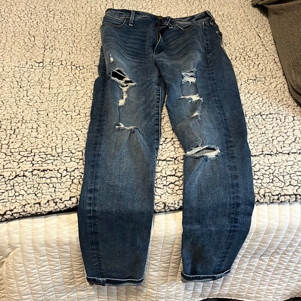 Women’s jeans. AF. Brand new